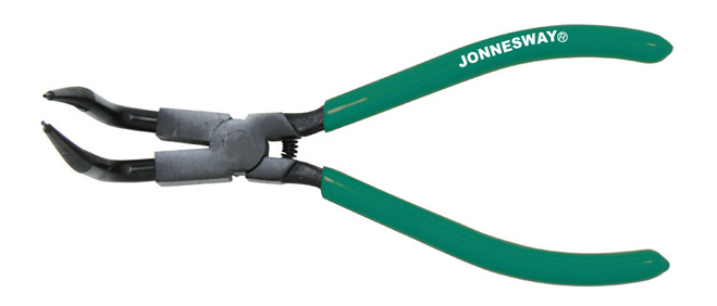 

Строительные щипцы JONNESWAY P9508C, P9508C