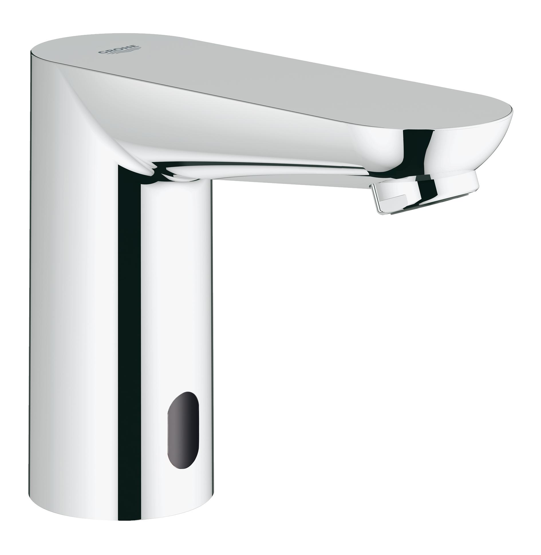 фото Смеситель для раковины grohe euroeco ce 36269000 хром