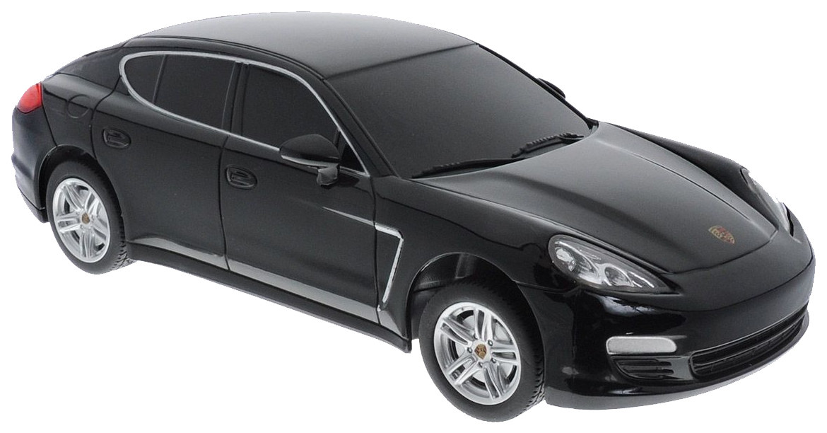 

Радиоуправляемая машинка Rastar Porsche Panamera 1:24