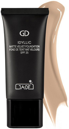 

Тональный крем GA-DE Idyllic Matte Velvet, тон №107