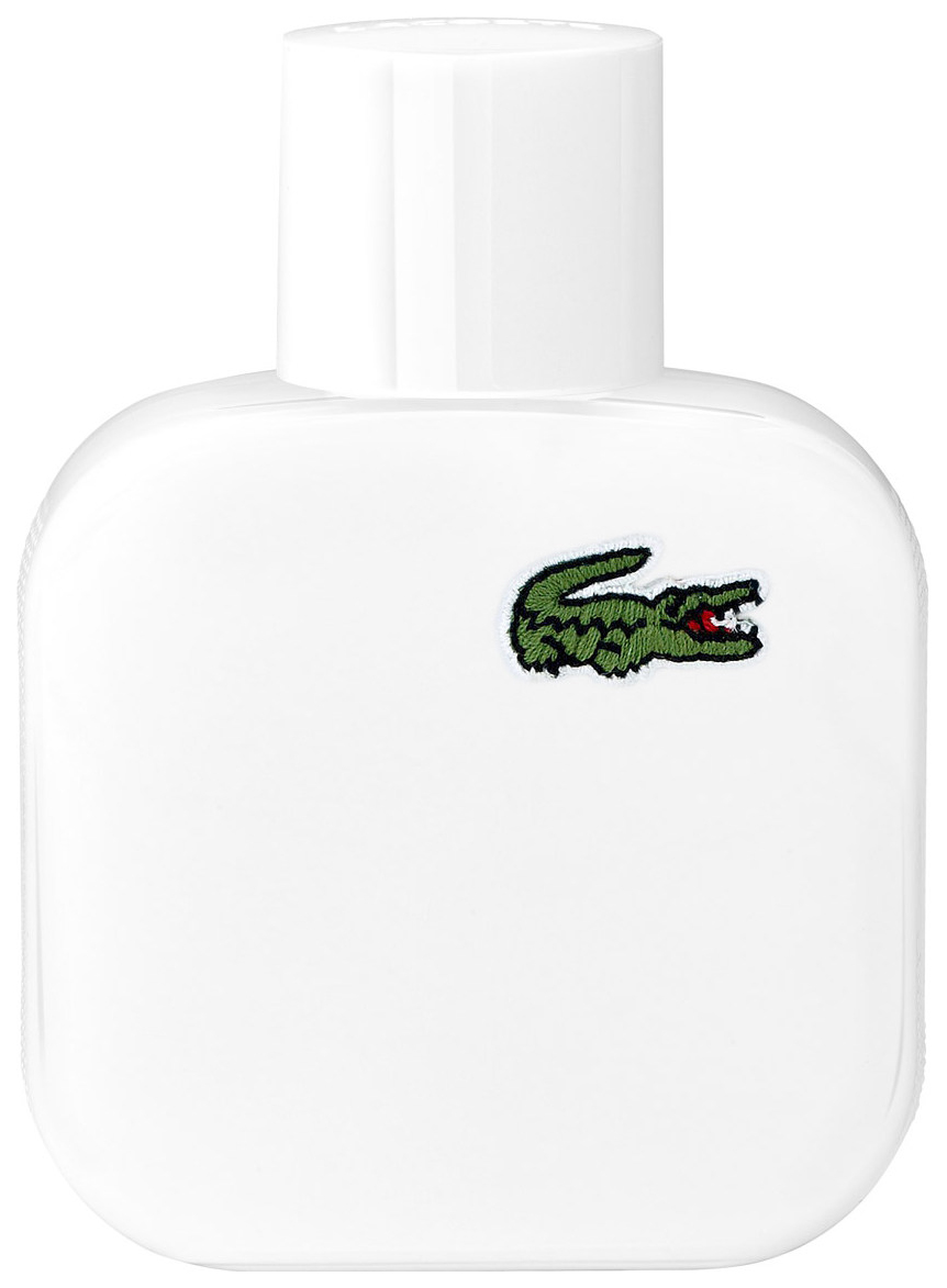 Туалетная вода Lacoste Eau de Lacoste L.12.12 Blanc 50 мл lacoste l 12 12 blanc eau fraîche 50