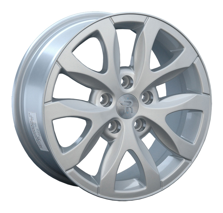 

Колесный диск Replay MI R16 7J PCD5x114.3 ET47 D66.1 (WHS028353), Серебристый, rN13 7x16/5x114,3 ЕТ47 D66,1 Sil