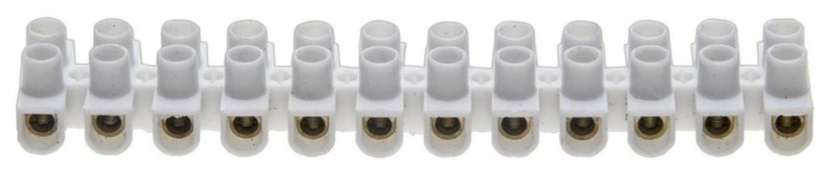 

Клемники Светозар КЗВ 3А/4мм2 49150-04, КЗВ