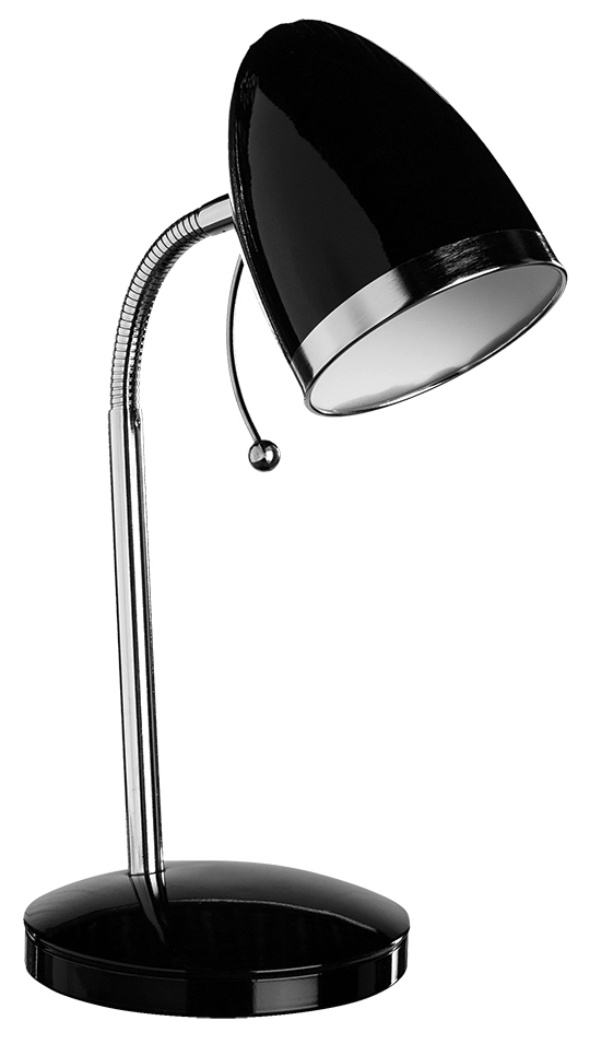 

Настольная лампа Arte Lamp Cosy A6145LT-1BK, cosy