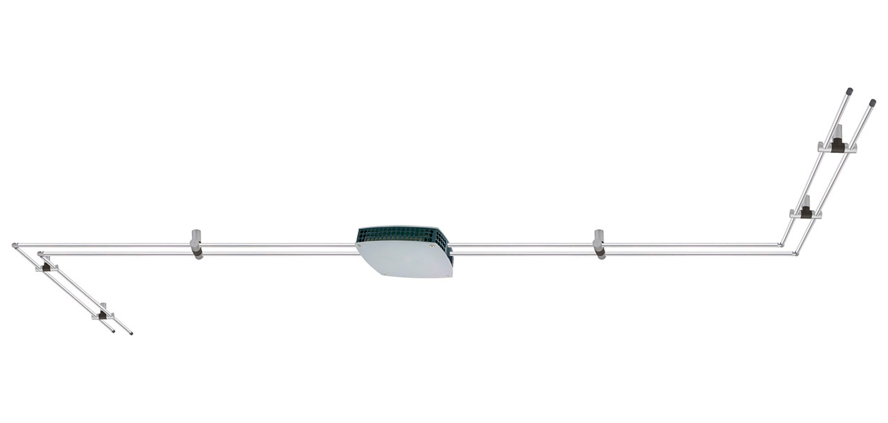 

Трек-система Paulmann 97226 LED, 97226