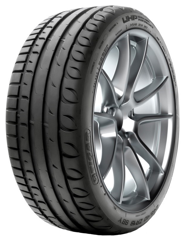 фото Шины tigar ultra high performance 205/40 r17 84w xl