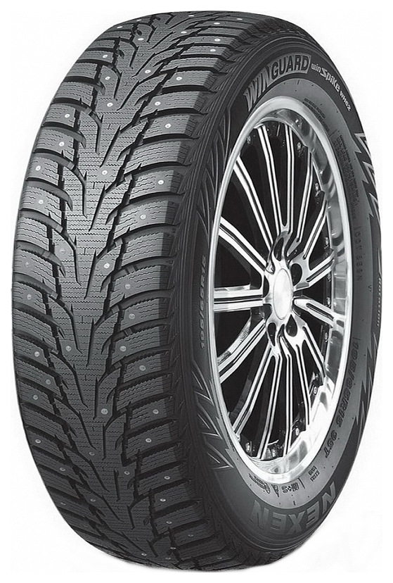 

Шины NEXEN Winguard WinSpike WS62 225/60 R17 103T XL, Winguard WinSpike WH62 XL
