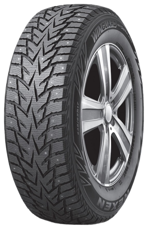 

Шины Nexen Winguard winSpike WS62 SUV 265/65 R17 116T, арт. NXK14244, Winguard winSpike WS62 SUV