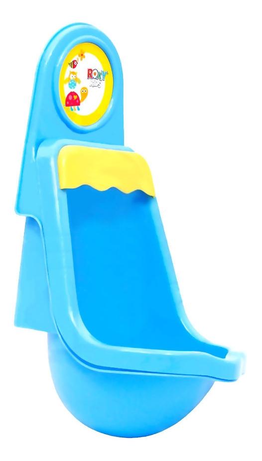 

Писсуар для мальчиков Roxy Kids, синий, Синий