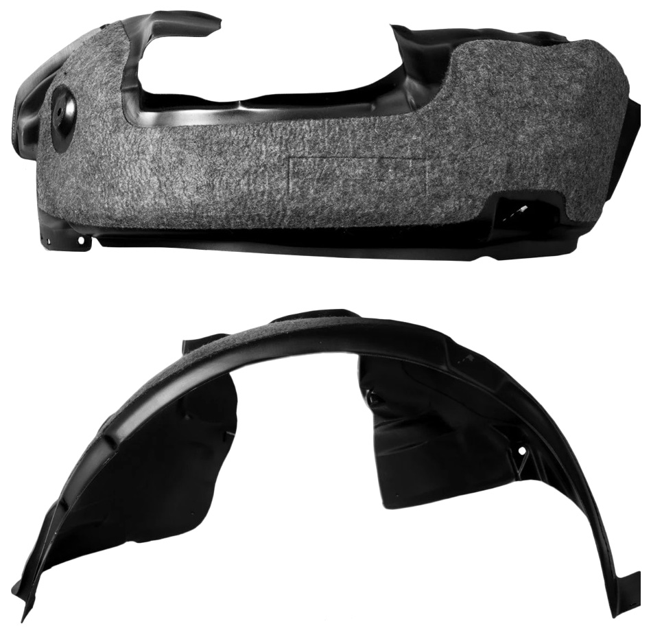 

Подкрылок Autofamily Renault (NLS,41,30,004), NLS,41,30,004