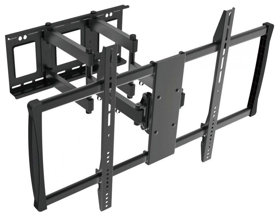 

Кронштейн для телевизора Digis DSM-P3796 Black, DSM-P3796