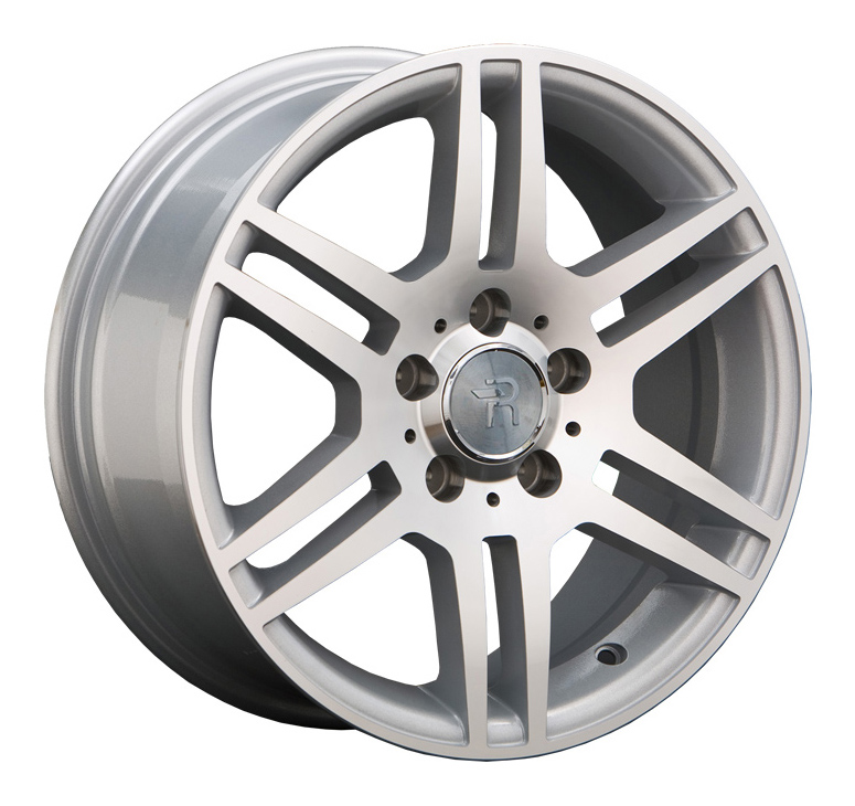 

Колесный диск Replay R17 7.5J PCD5x112 ET48 D66.6 (909040060011)