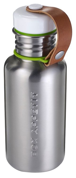 

Туристическая фляга black+blum Water Bottle 350 мл, Water Bottle