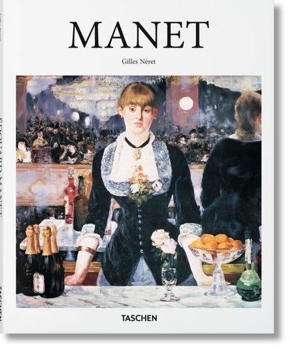 

Книга Manet