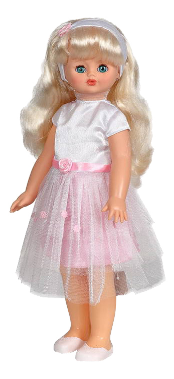Кукла Весна Алиса 20 озвученная 55 см мила весна 10 кукла пластмассовая озвученная 38 5 см