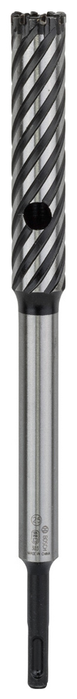 

Бур SDS+ для перфоратора Bosch Rebar 25x120x300 2608586998, sDS-Plus
