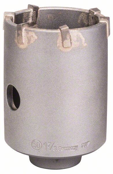 

Коронка буровая для перфоратора Bosch CoreCutter 50х72мм 2608550075
