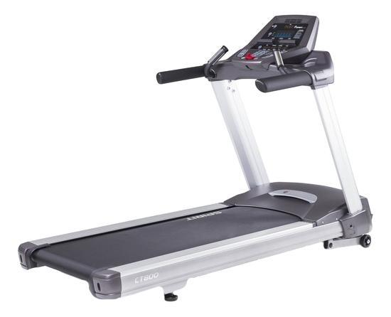 фото Беговая дорожка spirit fitness ct800