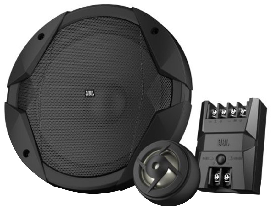 Колонки JBL GT GT7-6C 11280₽