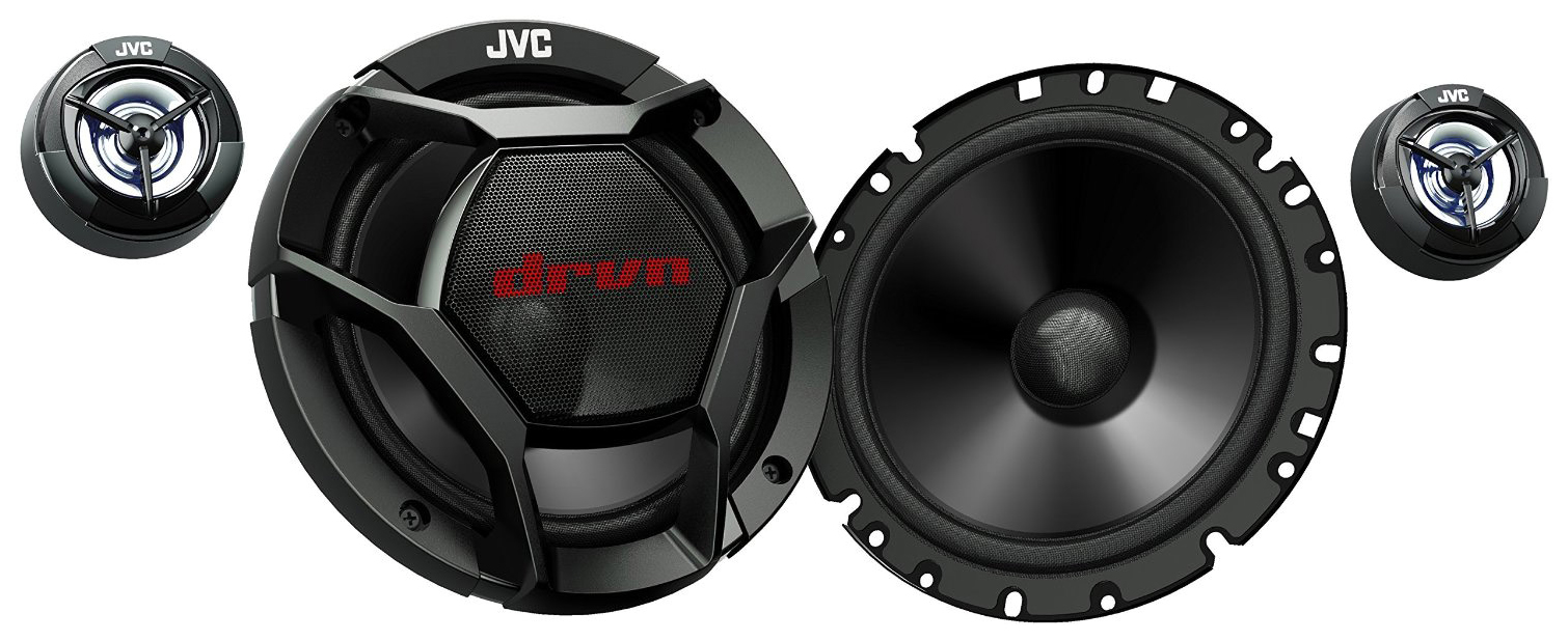 фото Колонки jvc cs cs-dr1720