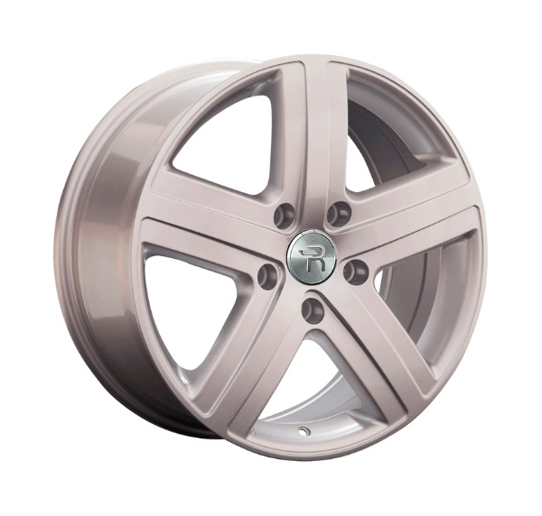 

Колесный диск Replay R18 8J PCD5x130 ET53 D71.6 WHS107614, VV1