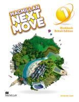 

Next Move British English Level 1 Workbook