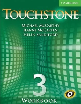 

Touchstone 3 WB