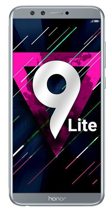

Смартфон Honor 9 Lite LLD-L31 3/32GB (51092CSJ), 9 Lite LLD-L31
