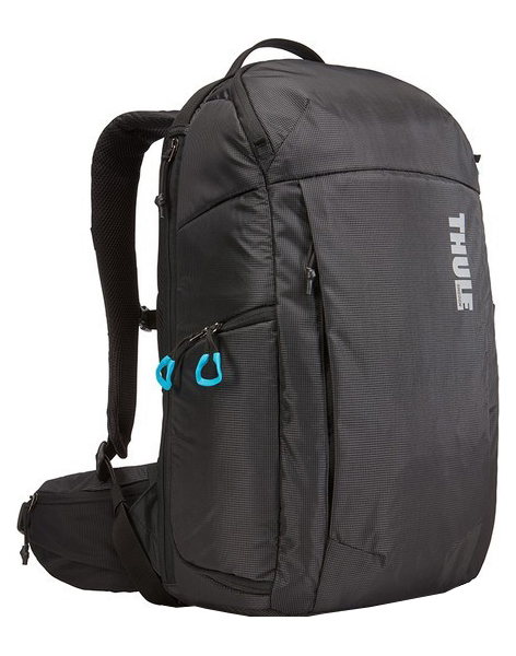 Рюкзак для фототехники Thule Aspect DSLR Backpack черный