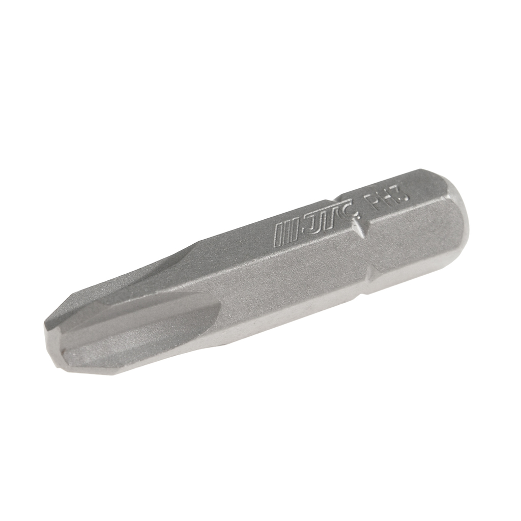 

Бита 1/4"DR филипс PH,3х30см S2 JTC