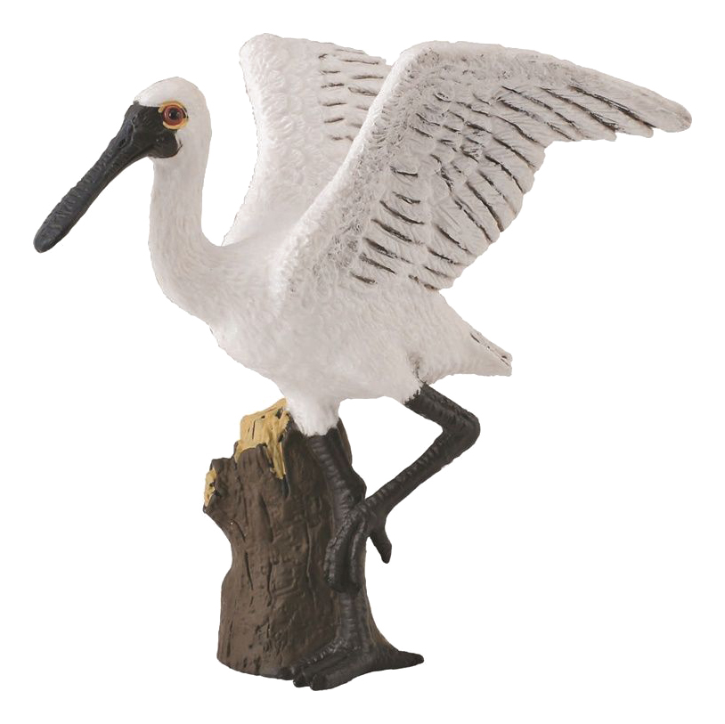 

Фигурка Черноголовая колпица M Collecta 88396b, Черноголовая колпица M