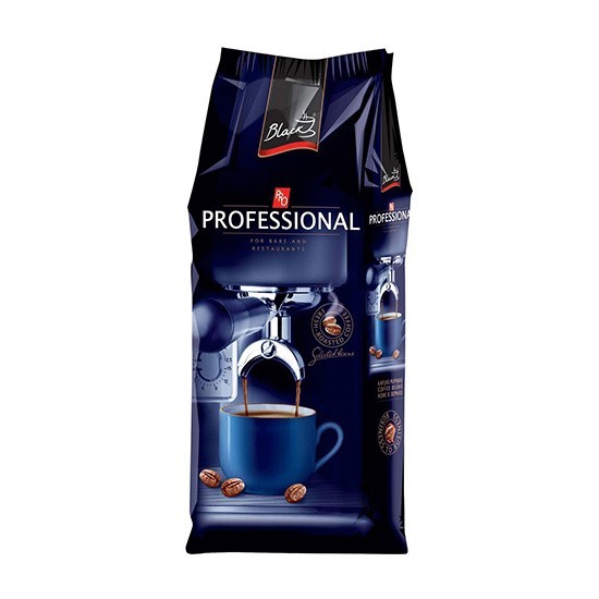 

Кофе в зернах Professional supremo 1000 г