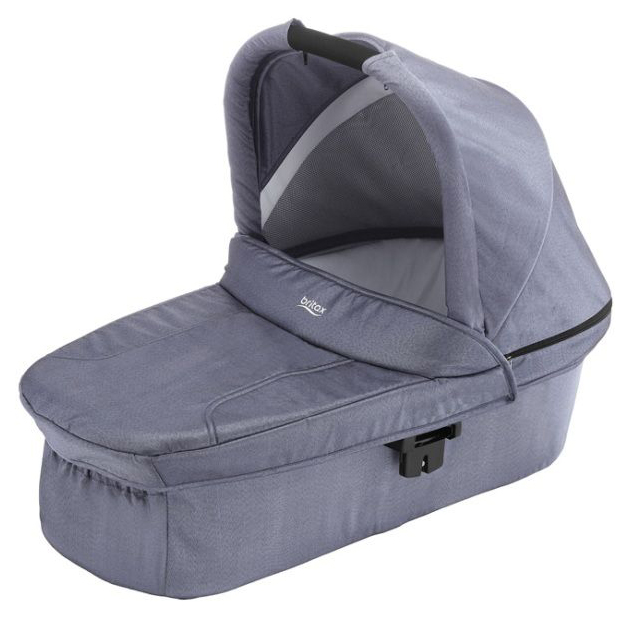 

Спальный блок для колясок Britax Blue Denim
