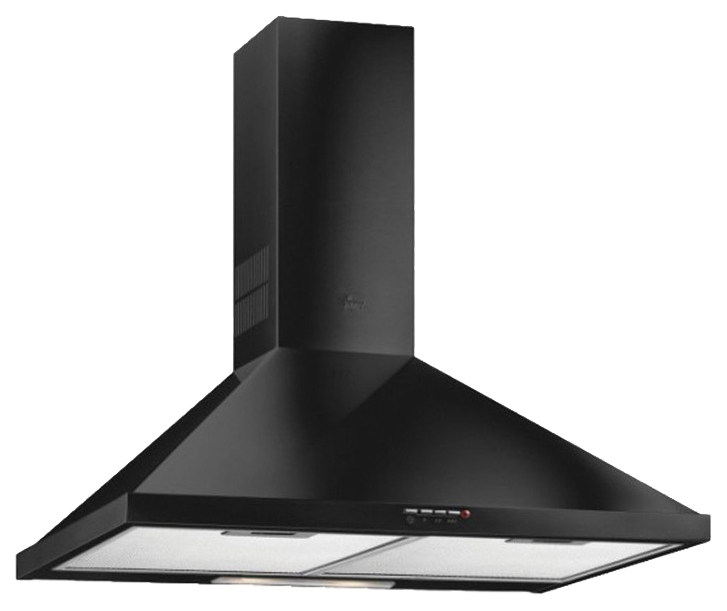 

Вытяжка настенная TEKA DBB 60 черный, DBB 60