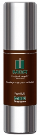 После бритья MBR Men Oleosome Face Fluid, 50 мл