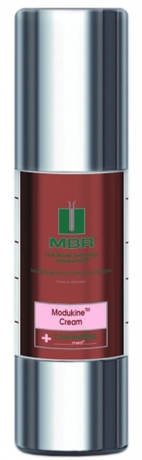 Крем для лица MBR Continueline Modukine TM Cream, 50 мл