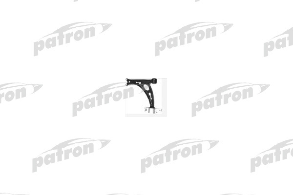 фото Рычаг подвески patron ps5157l