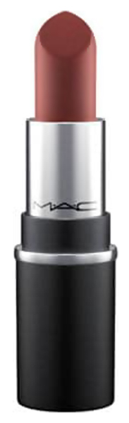 

Помада MAC Cosmetics Mini Traditional Lipstick Sin 1,8 г, mini traditional lipstick