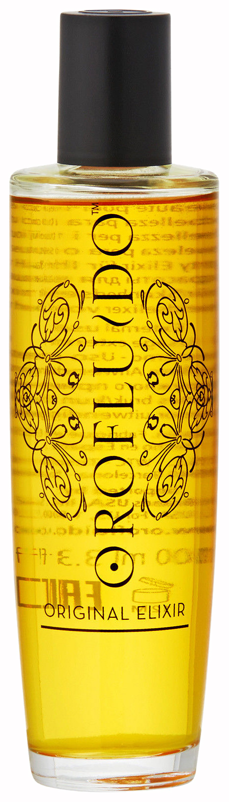 Эликсир для волос Orofluido Original Elixir 50 мл
