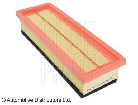 фото Фильтр воздушный двигателя blue print adl142203