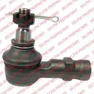 

Рулевой наконечник Delphi TA2467