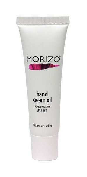 Крем для рук Morizo Hand Cream Oil 30 мл 200₽