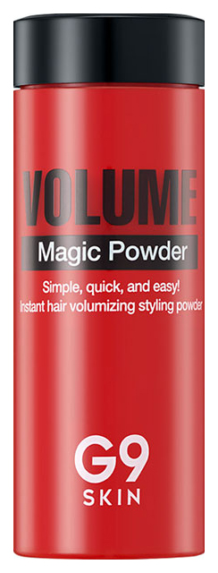 Пудра для волос Berrisom G9SKIN Volume Magic Powder 810₽
