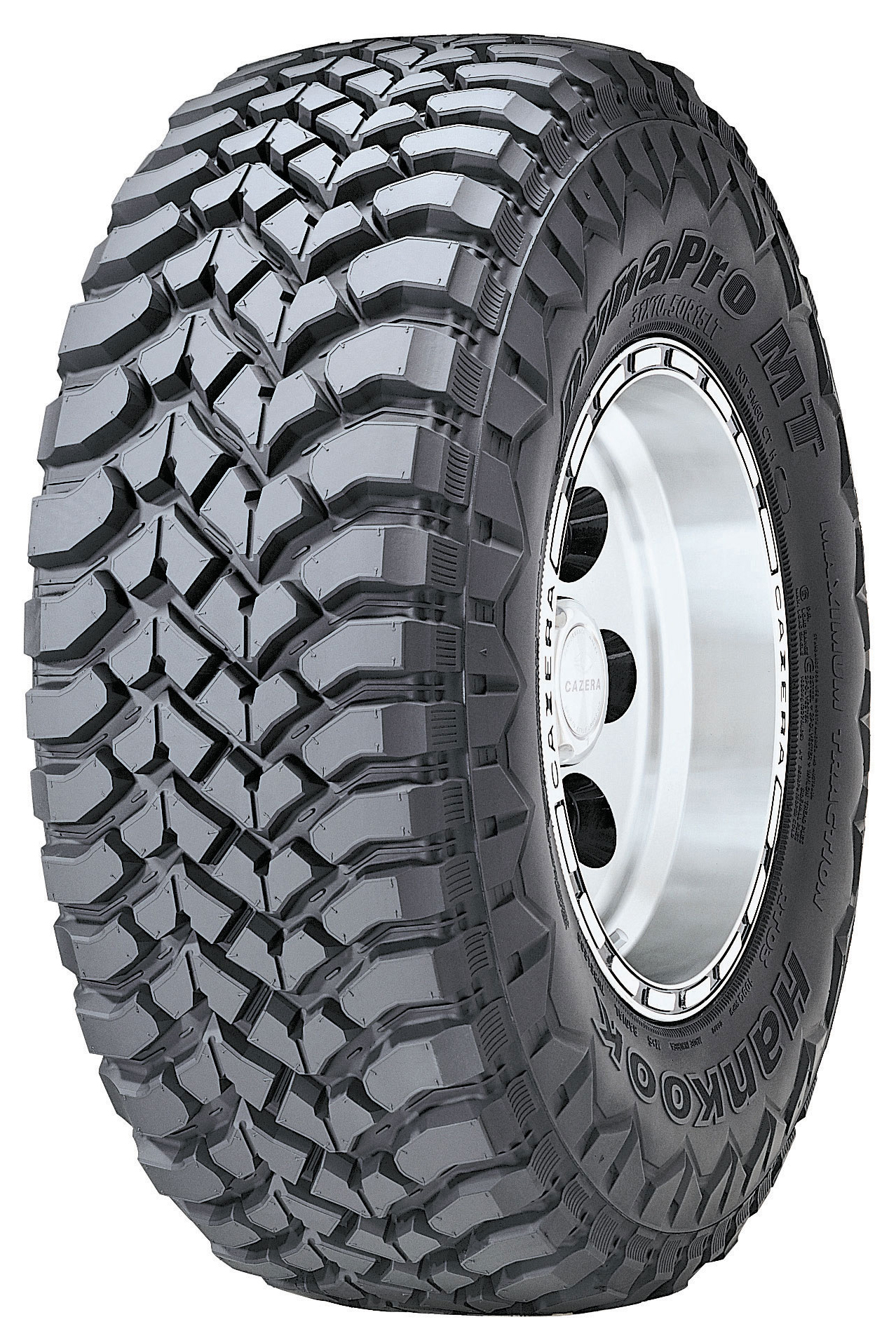 фото Шины hankook dynapro mt rt03 265/75 r15 110q (до 160 км/ч) 2000979