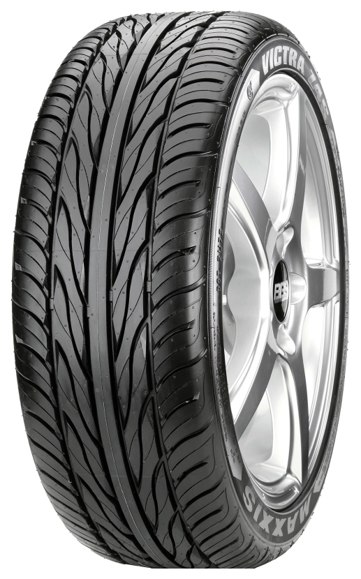 фото Шины maxxis ma-z4s victra 195/55 r15 85v (до 240 км/ч) tp23856400