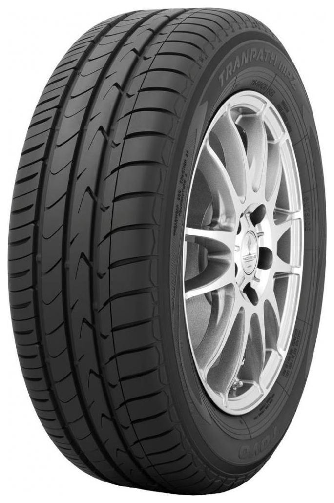 

Шины TOYO ТIRES Tranpath mpZ 215/70 R15 98H (до 210 км/ч) TS01273, Tranpath mpZ