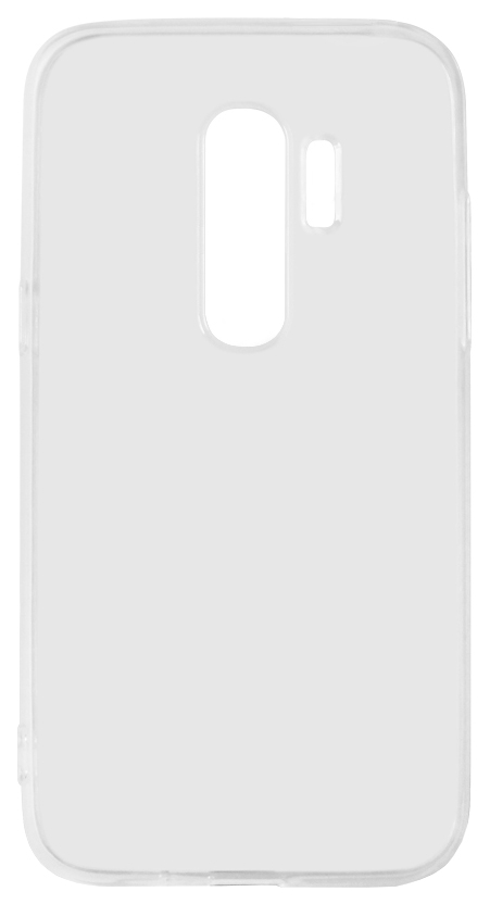 

Чехол для смартфона DF Case для Samsung Galaxy S9 Plus sCase-59, Прозрачный
