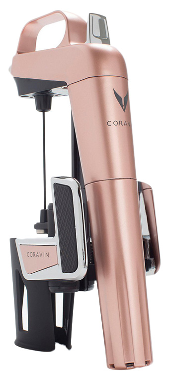 

Система для розлива вина Coravin Model Two Elite Light Gold