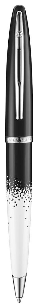 

Шариковая ручка Waterman Carene Ombres & Lumieres CT, M