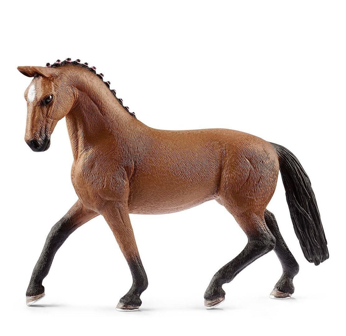 

Ганноверская кобыла Schleich 13817